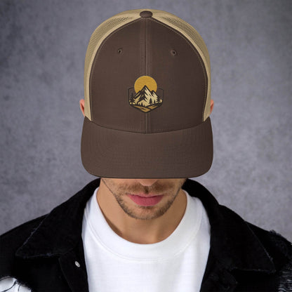 AURELIA ADVENTURE CAP - AureliaAdventure