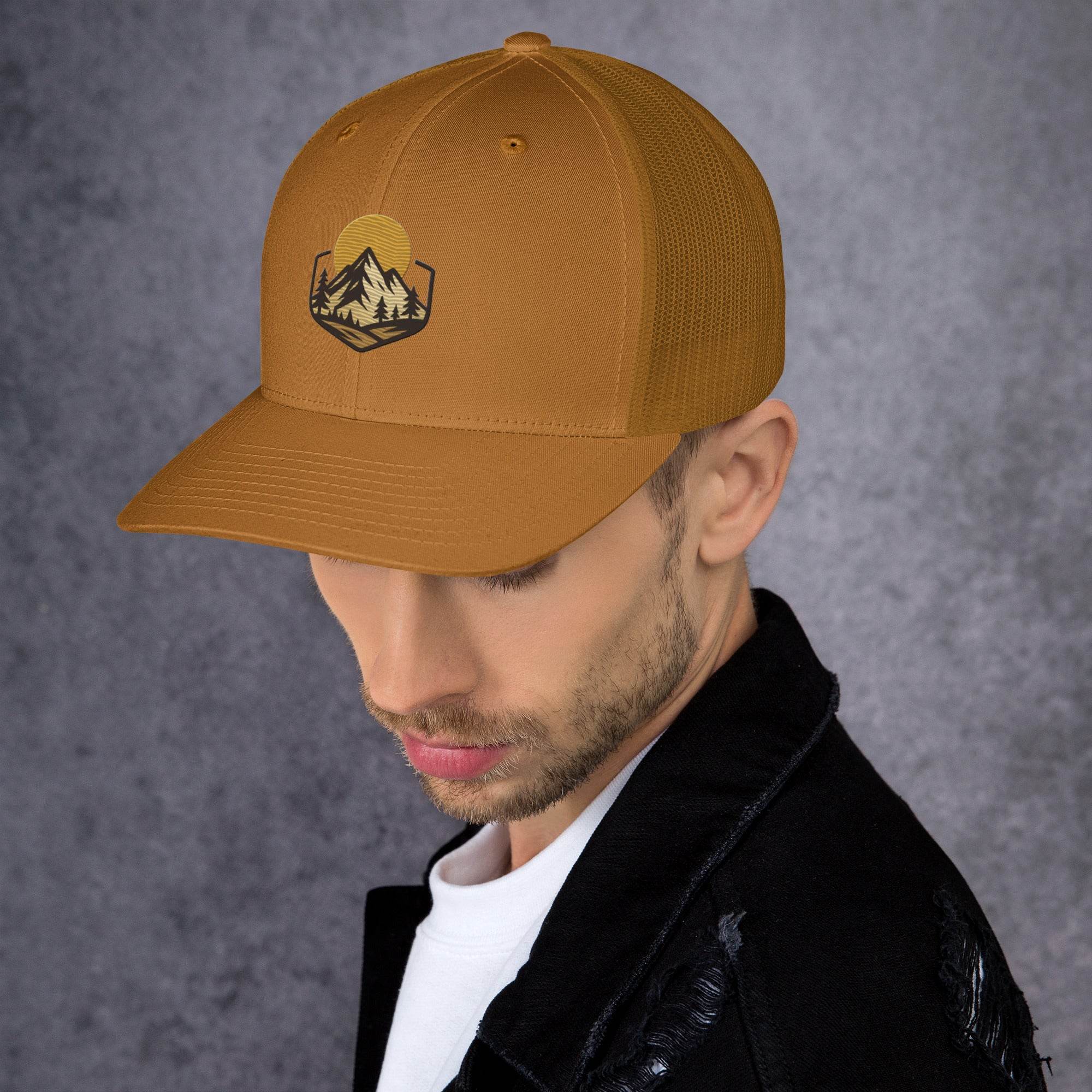 AURELIA ADVENTURE CAP - AureliaAdventure