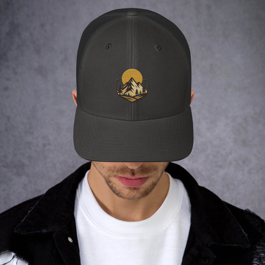 AURELIA ADVENTURE CAP - AureliaAdventure