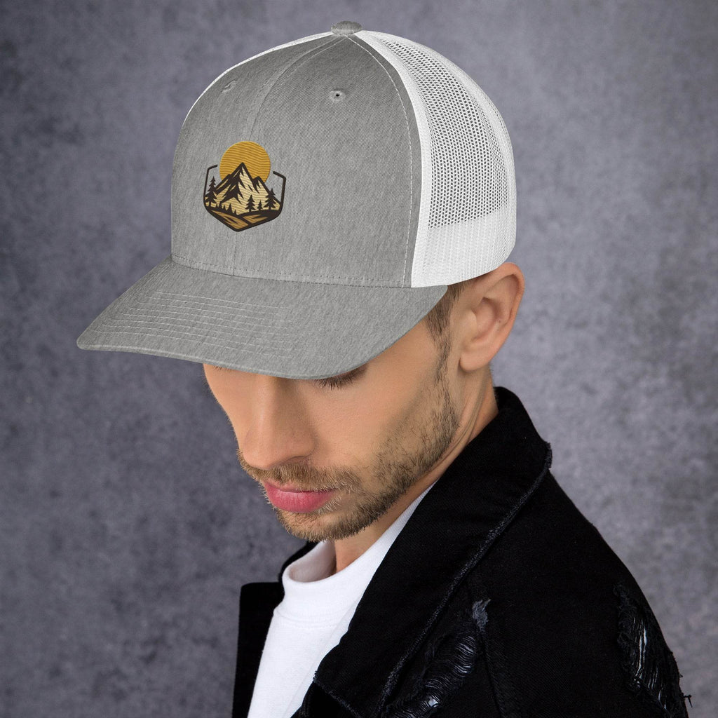 AURELIA ADVENTURE CAP - AureliaAdventure