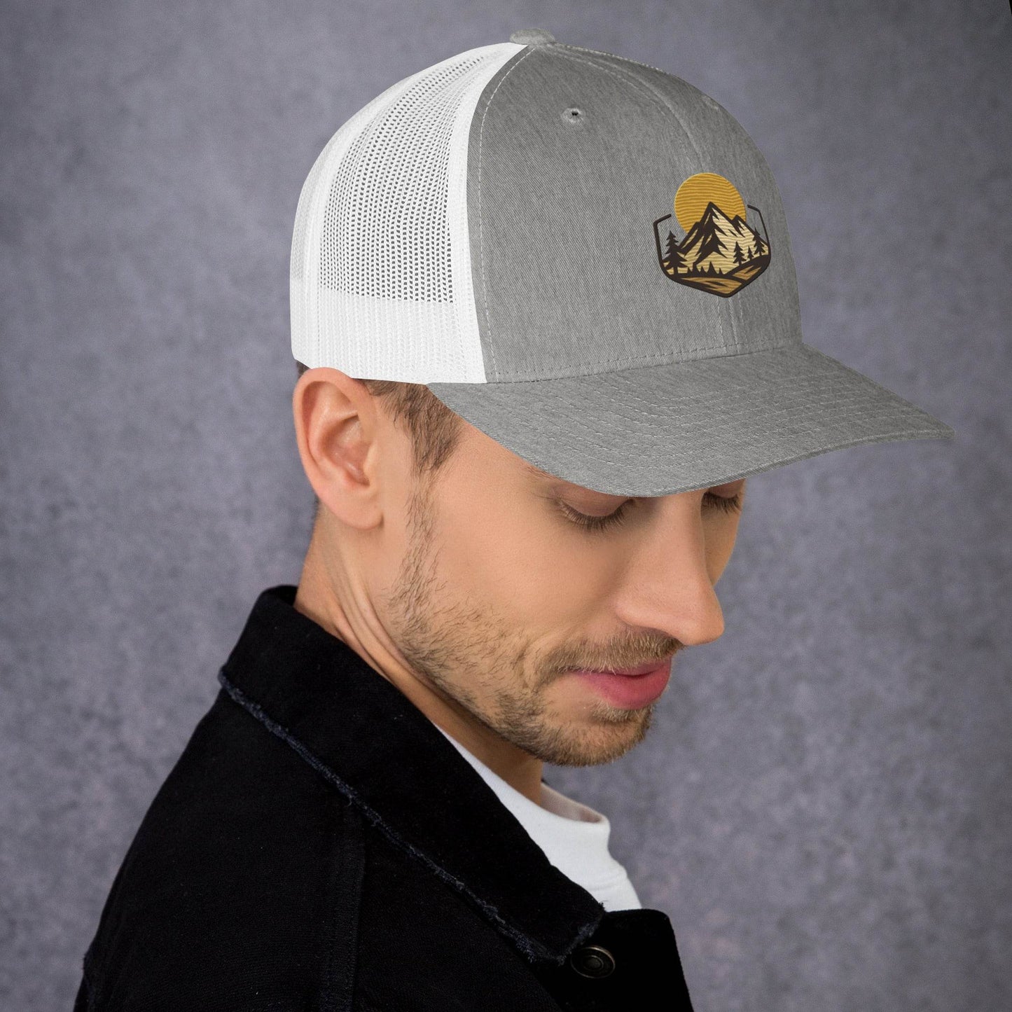 AURELIA ADVENTURE CAP - AureliaAdventure