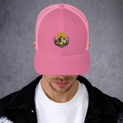 AURELIA ADVENTURE CAP - AureliaAdventure