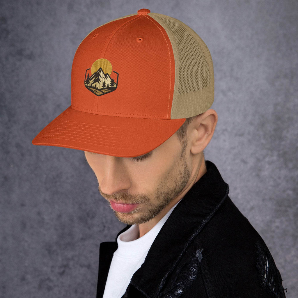 AURELIA ADVENTURE CAP - AureliaAdventure