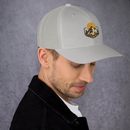AURELIA ADVENTURE CAP - AureliaAdventure