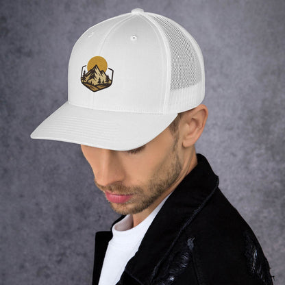 AURELIA ADVENTURE CAP - AureliaAdventure