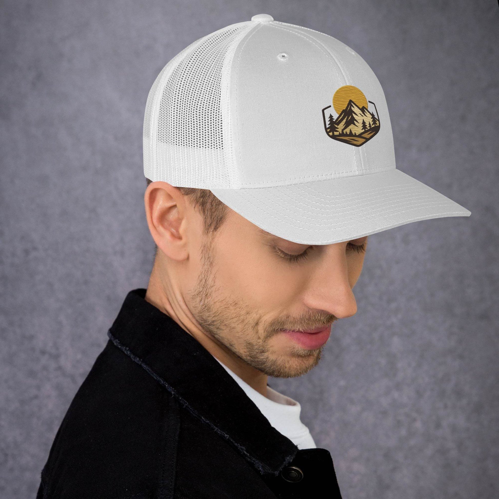 AURELIA ADVENTURE CAP - AureliaAdventure
