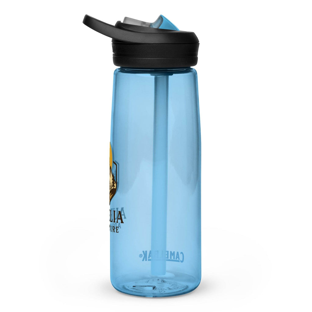 Sports water bottle - AureliaAdventure