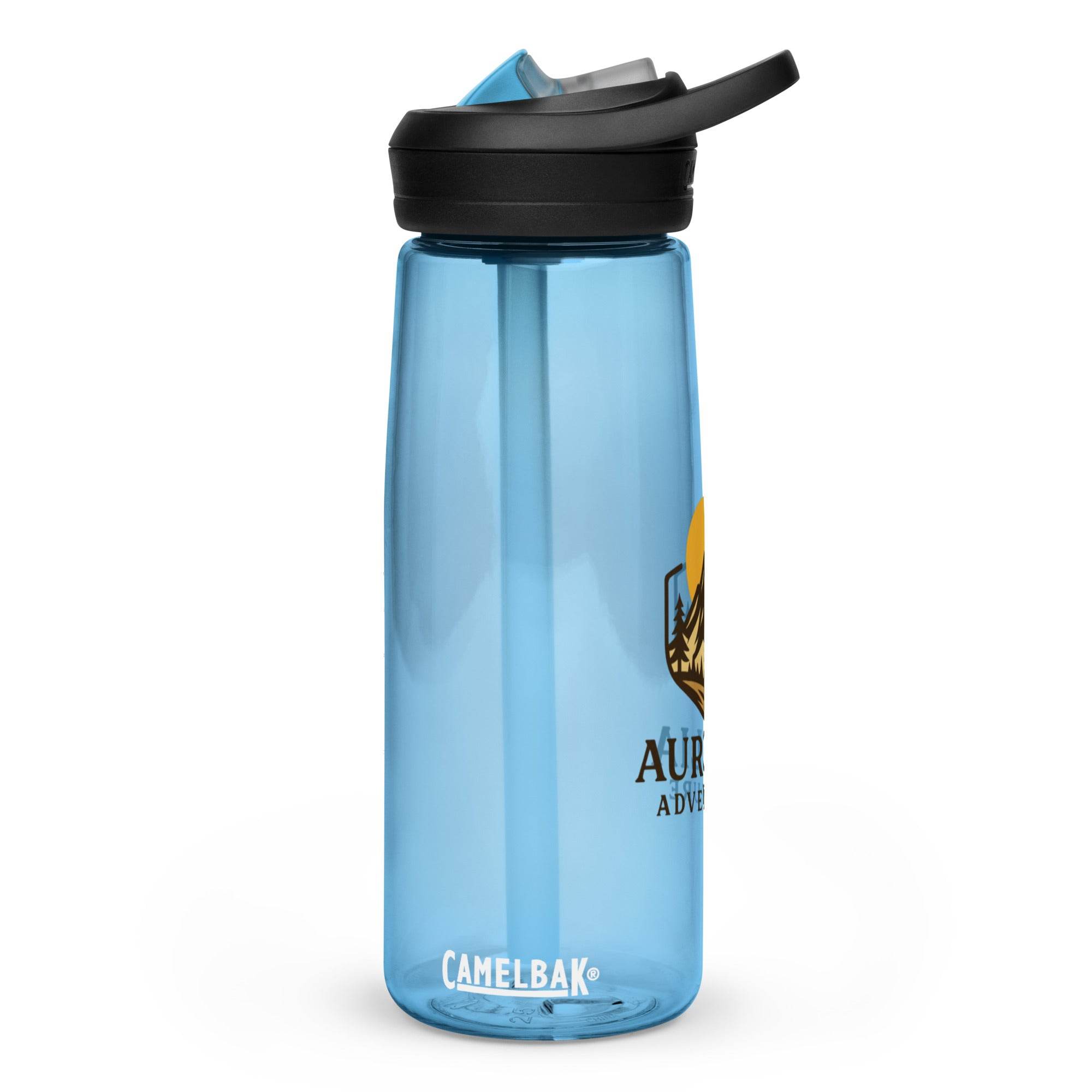 Sports water bottle - AureliaAdventure
