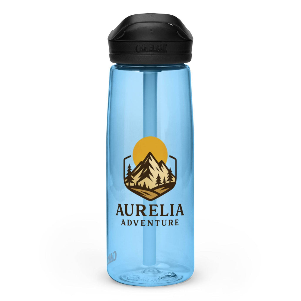 Sports water bottle - AureliaAdventure