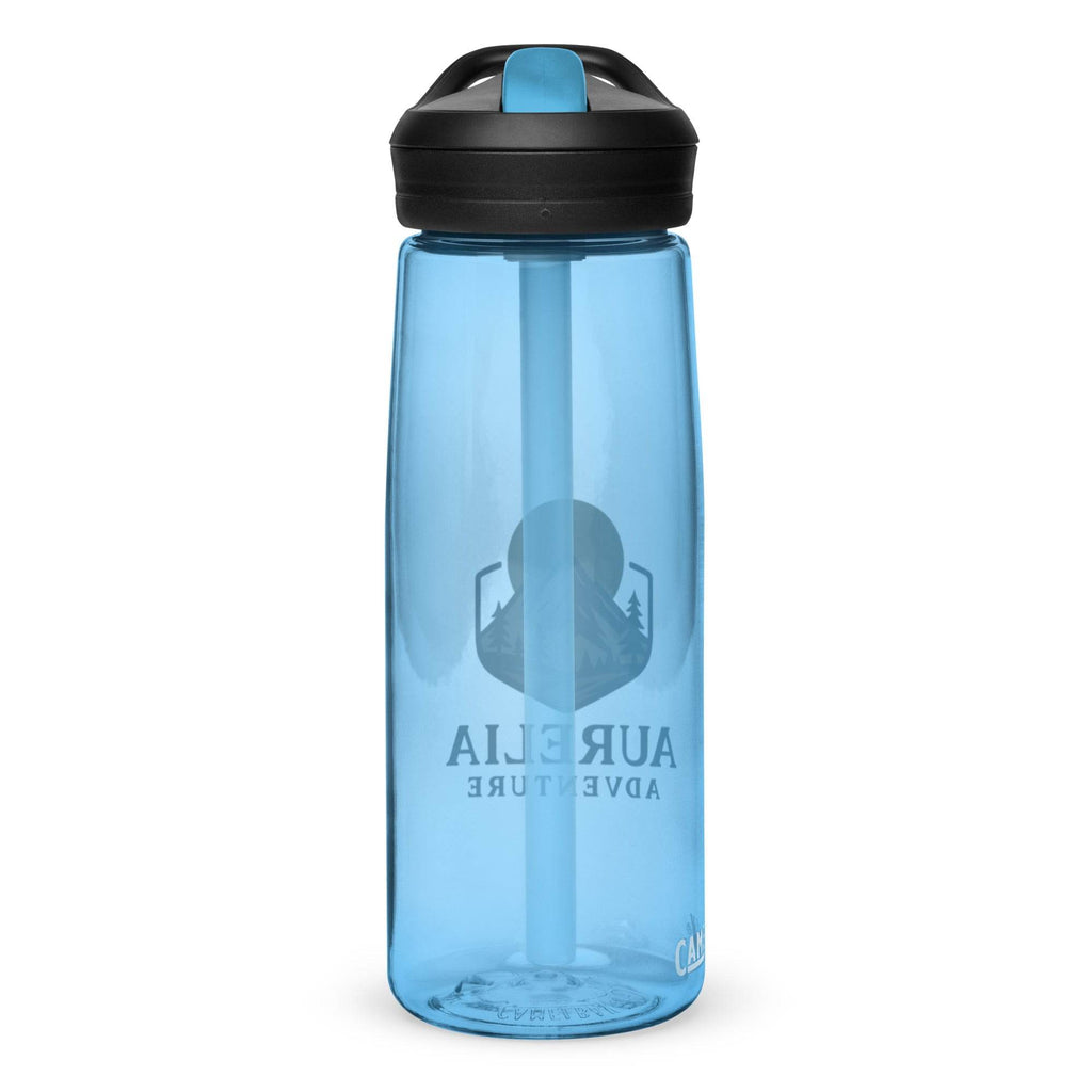 Sports water bottle - AureliaAdventure