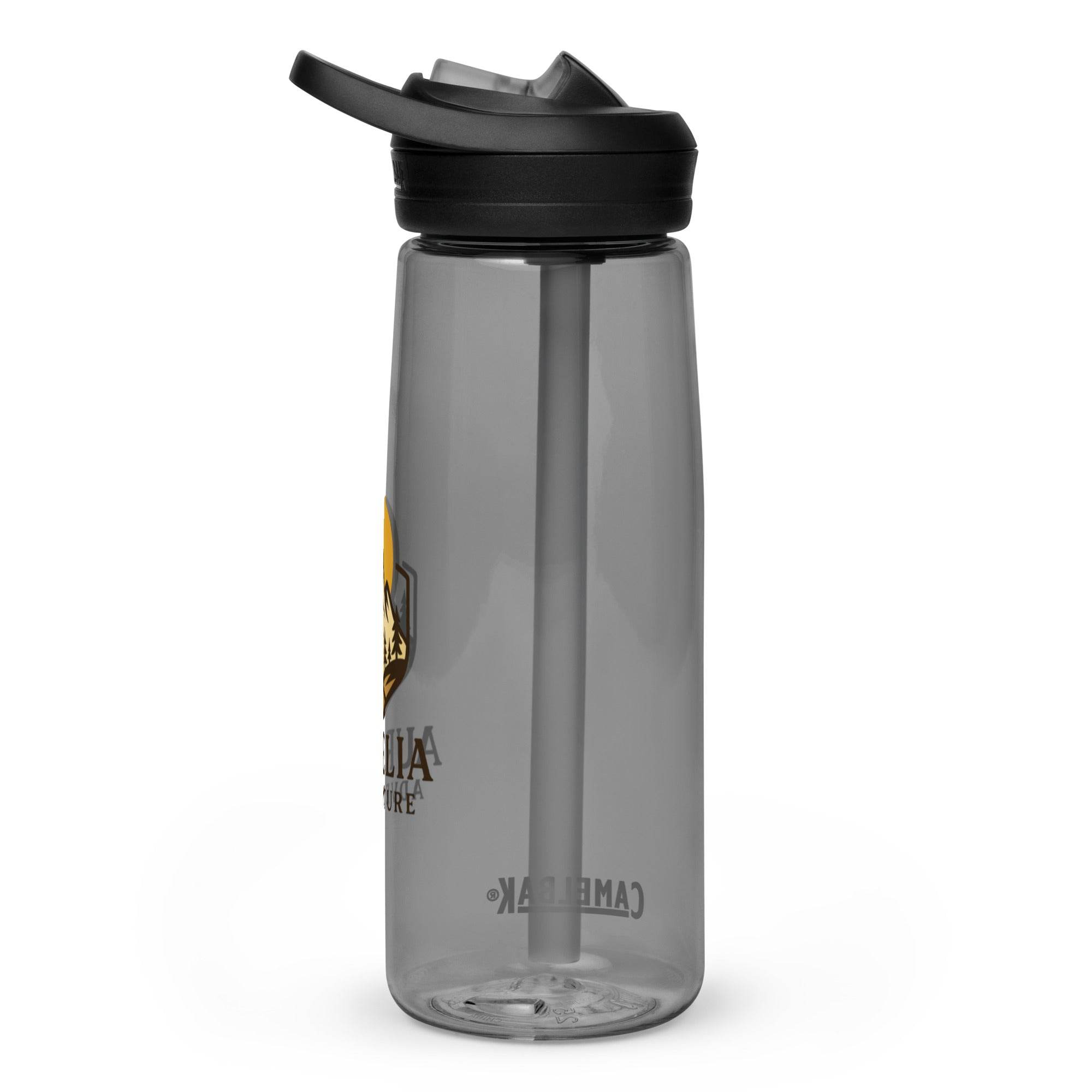 Sports water bottle - AureliaAdventure