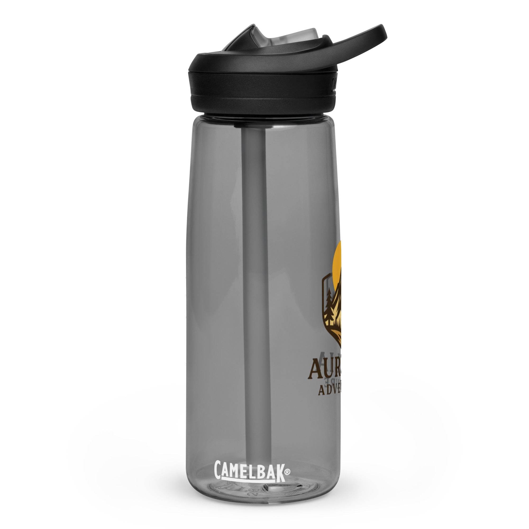 Sports water bottle - AureliaAdventure