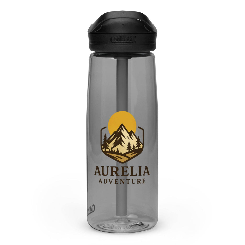 Sports water bottle - AureliaAdventure