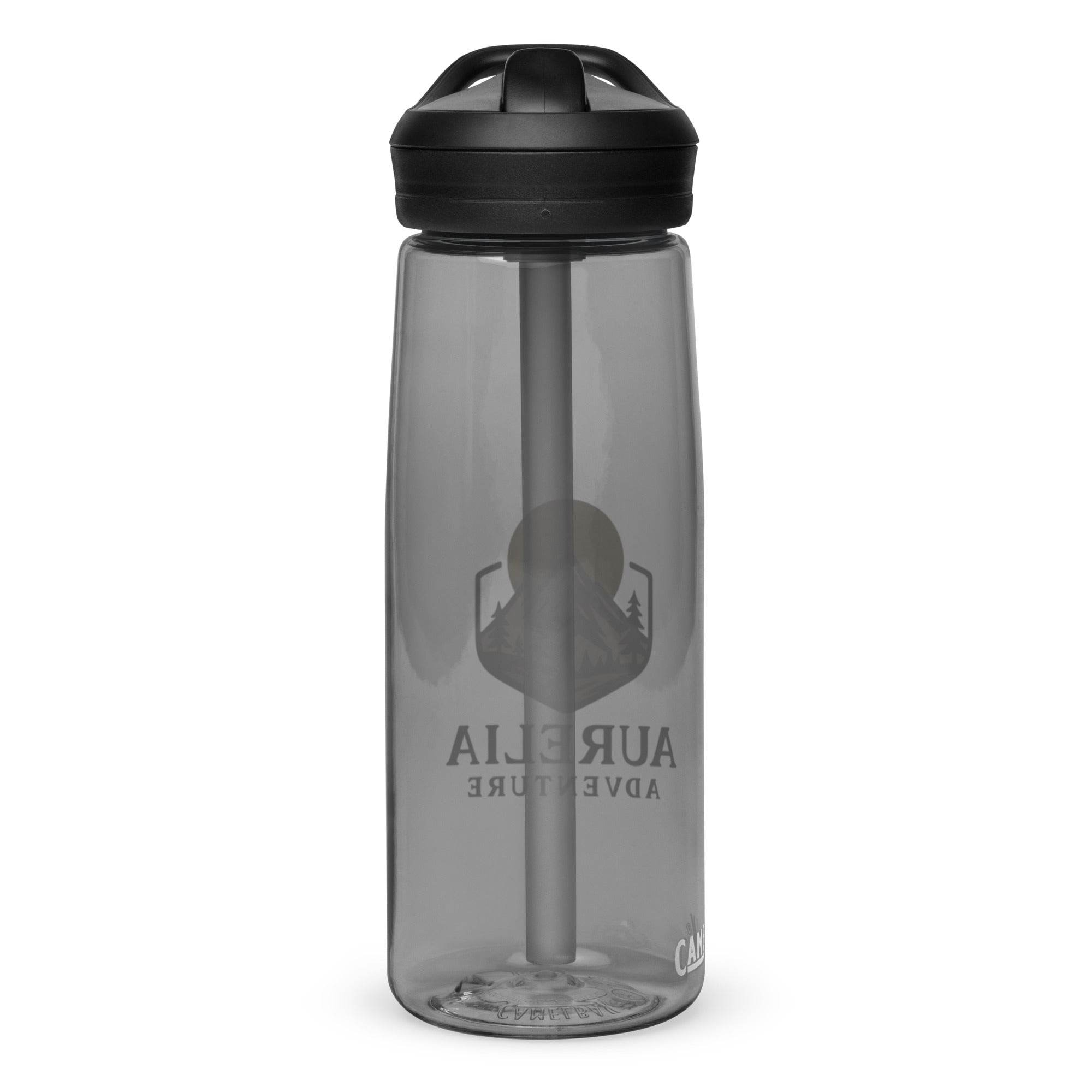 Sports water bottle - AureliaAdventure