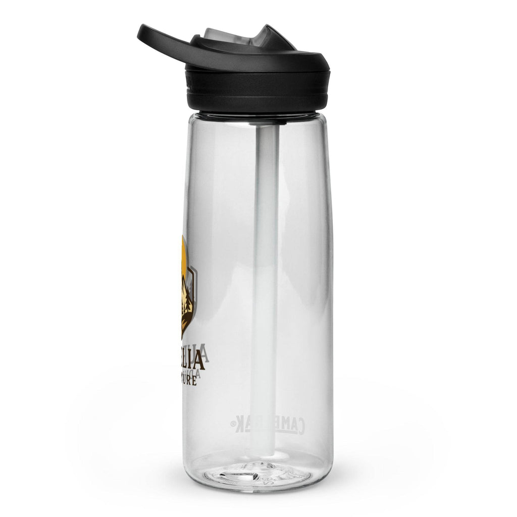 Sports water bottle - AureliaAdventure