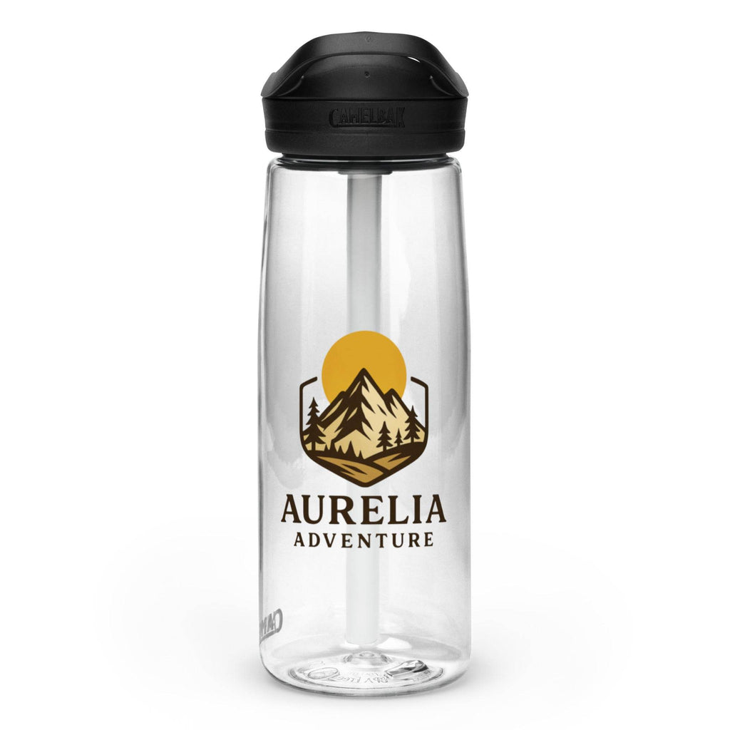 Sports water bottle - AureliaAdventure