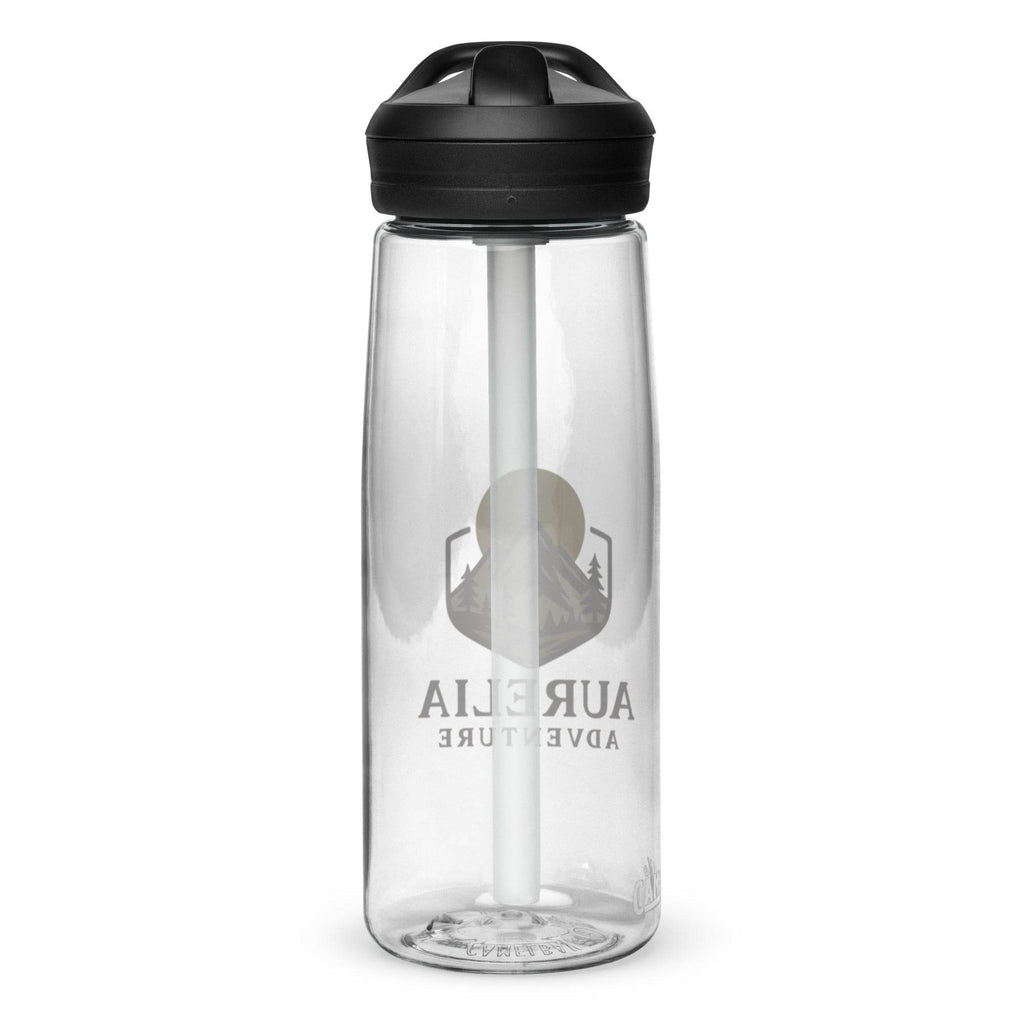 Sports water bottle - AureliaAdventure
