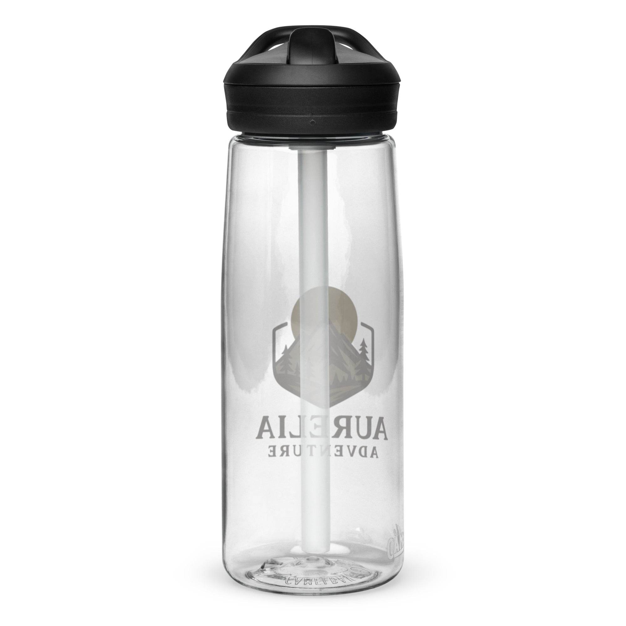 Sports water bottle - AureliaAdventure