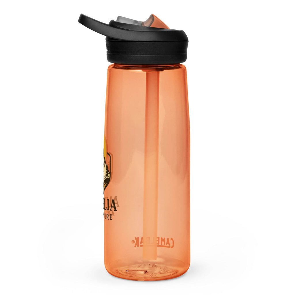 Sports water bottle - AureliaAdventure