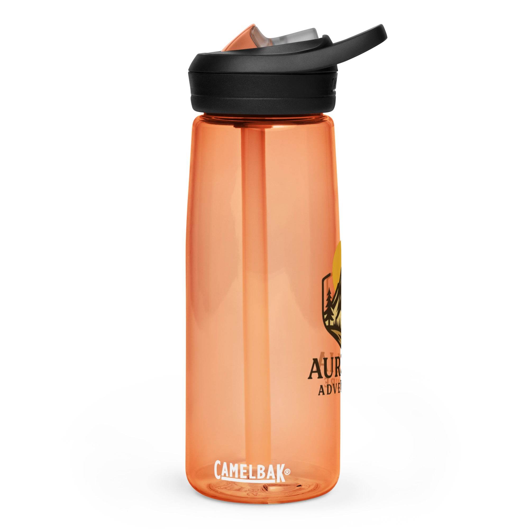 Sports water bottle - AureliaAdventure