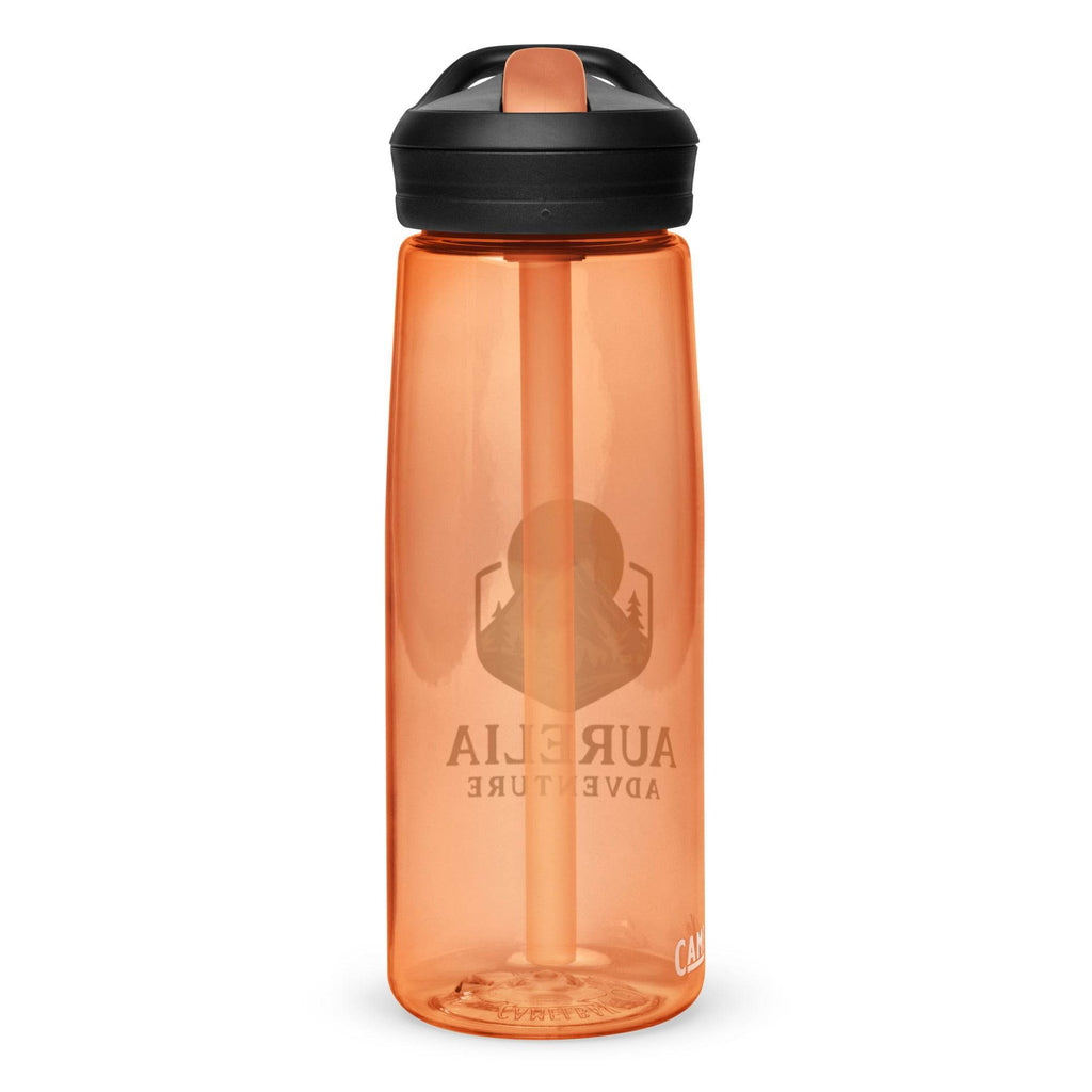 Sports water bottle - AureliaAdventure