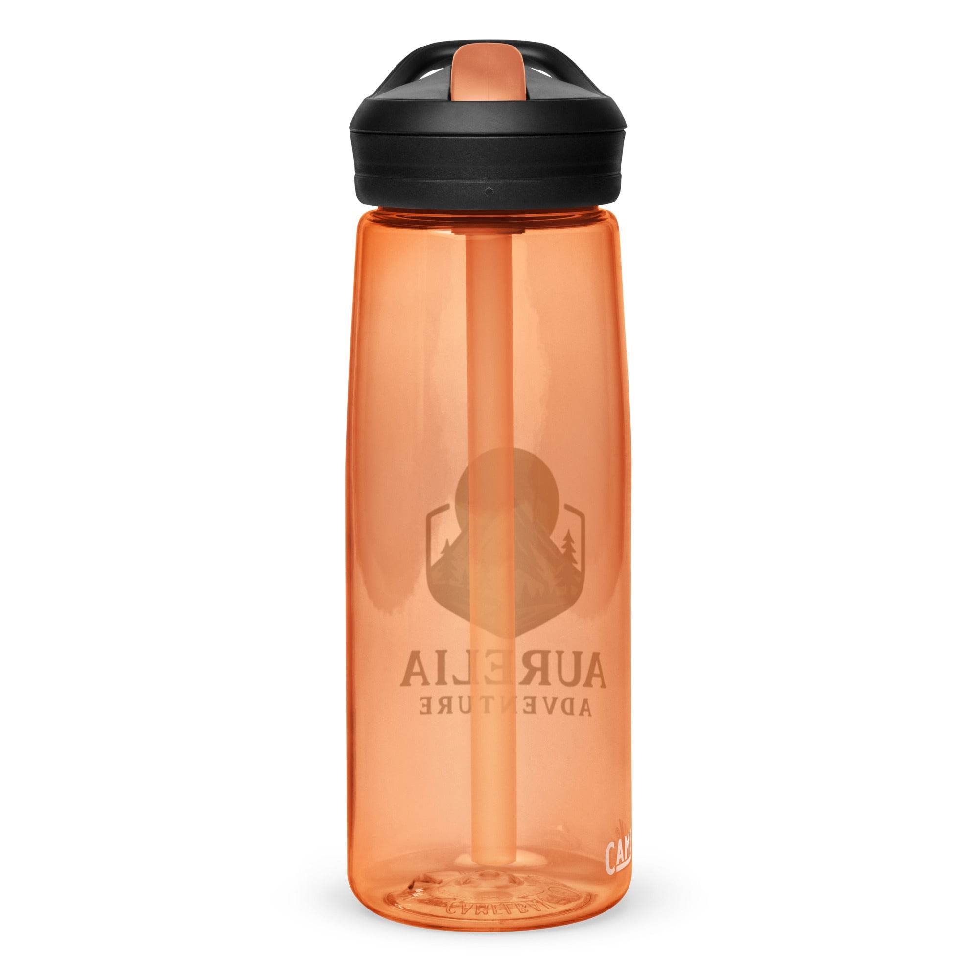 Sports water bottle - AureliaAdventure