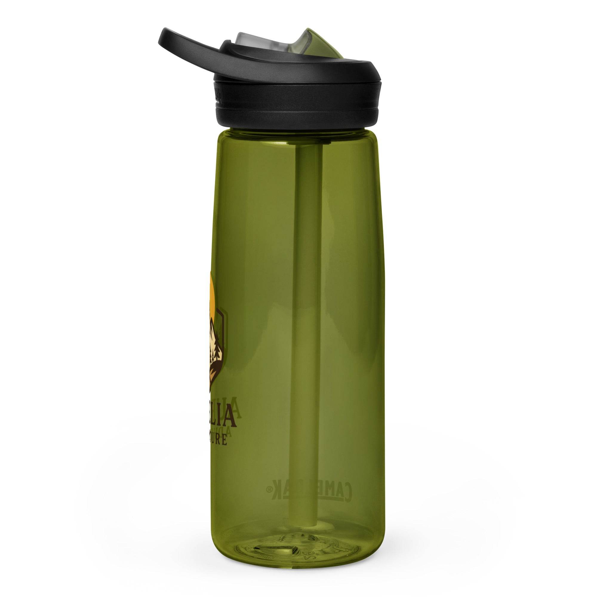 Sports water bottle - AureliaAdventure