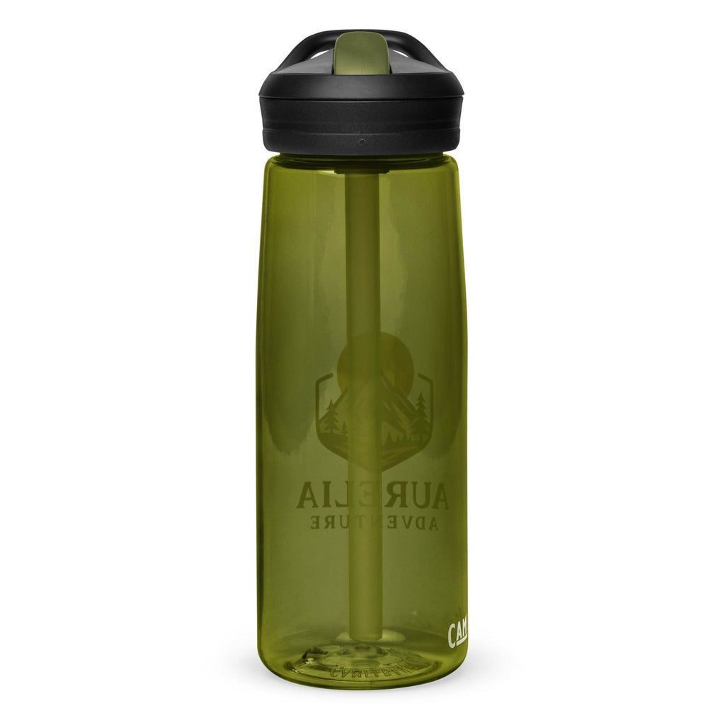 Sports water bottle - AureliaAdventure