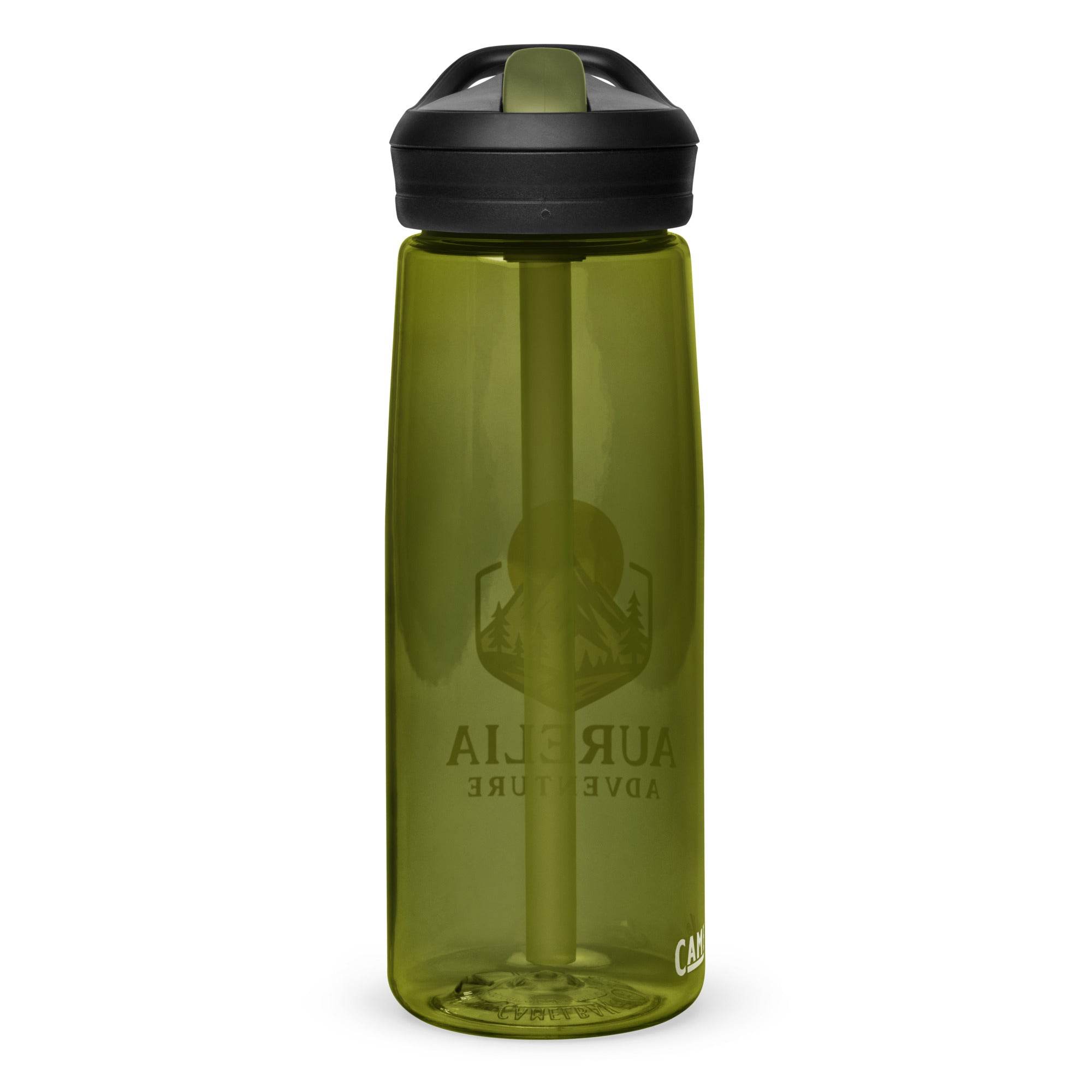 Sports water bottle - AureliaAdventure