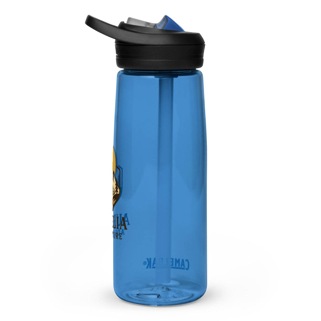 Sports water bottle - AureliaAdventure