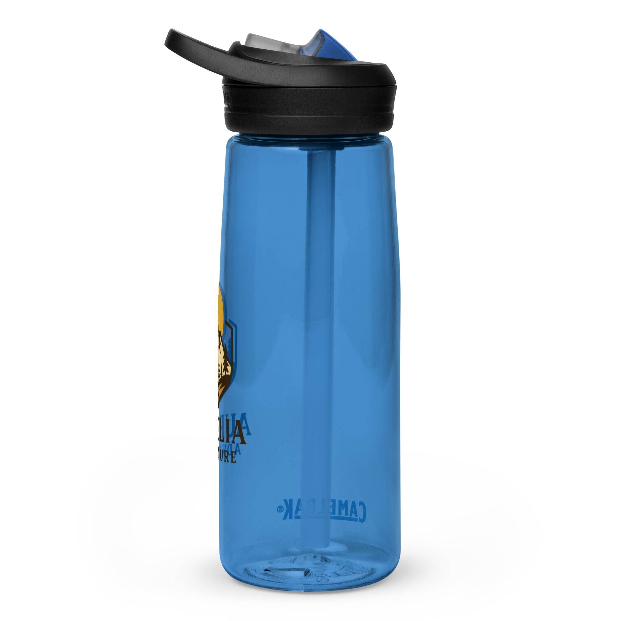 Sports water bottle - AureliaAdventure