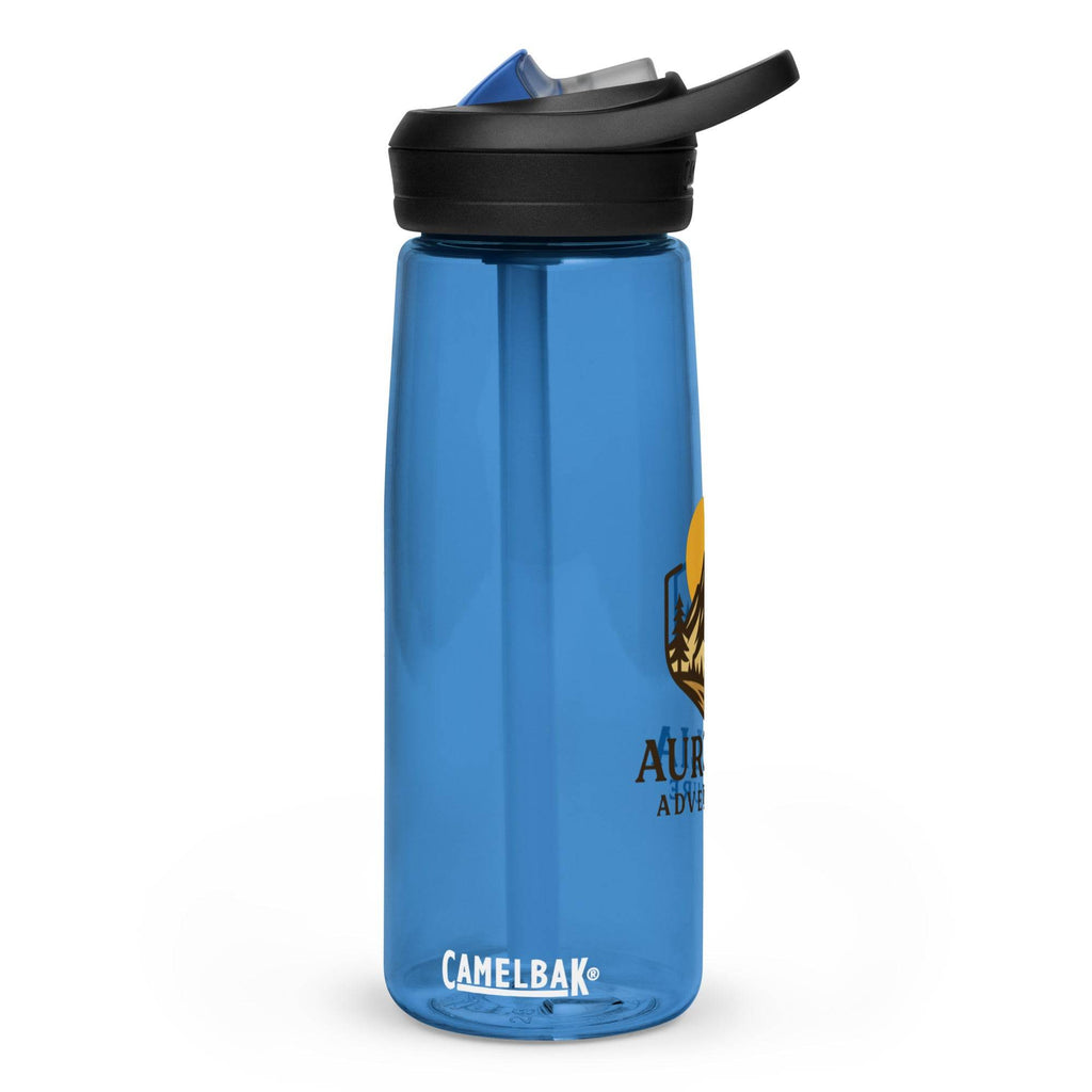 Sports water bottle - AureliaAdventure