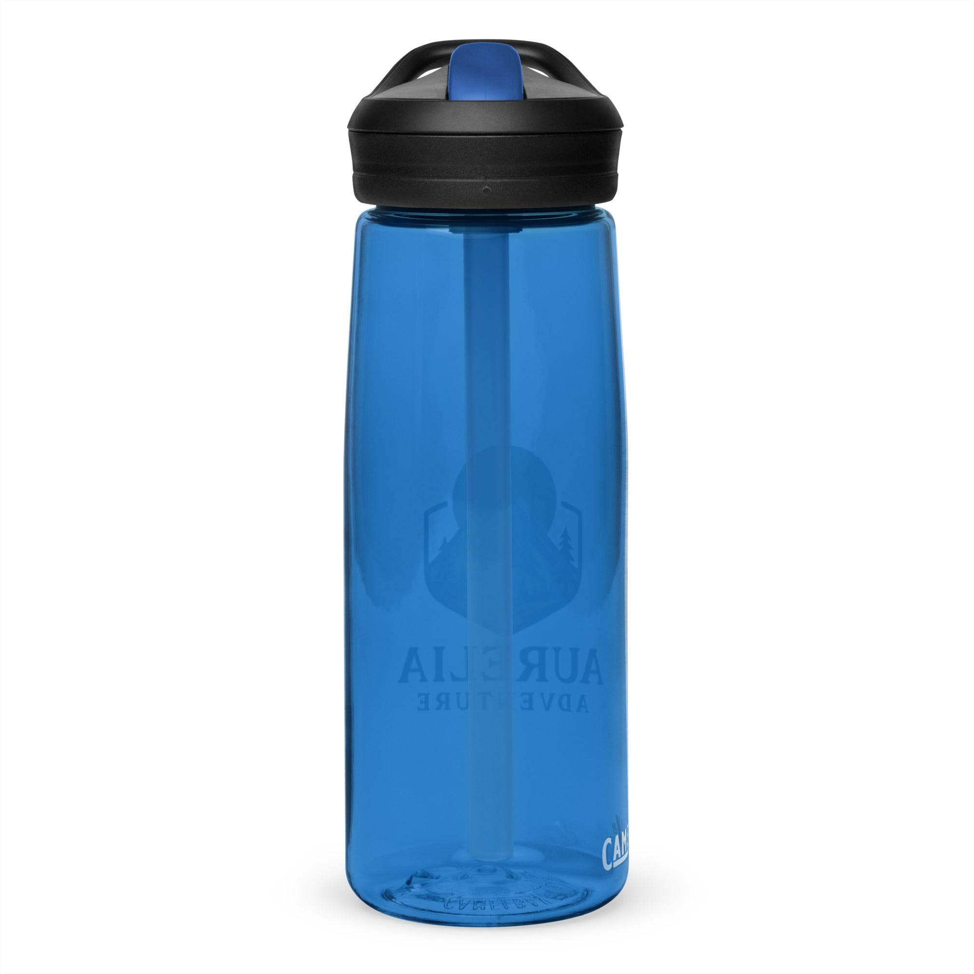Sports water bottle - AureliaAdventure