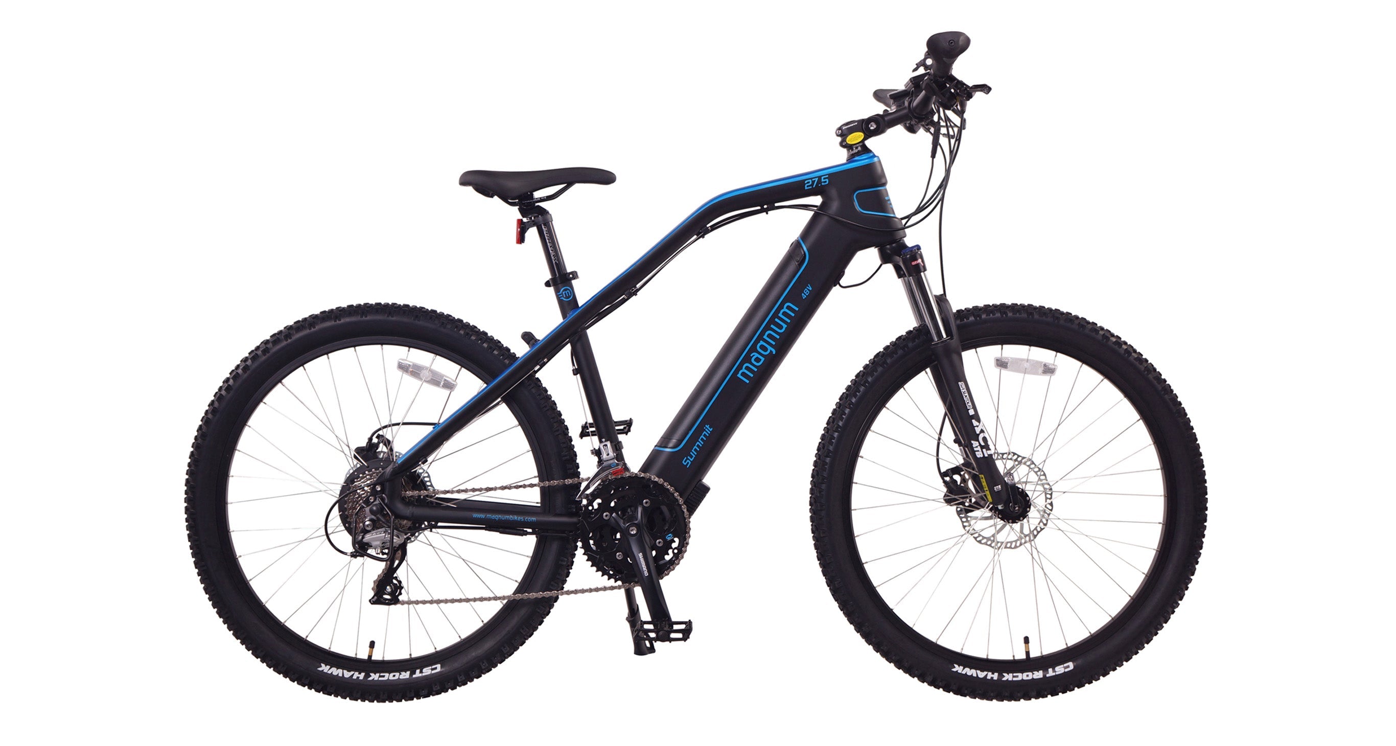 Summit 27.5" Magnum Bikes Online