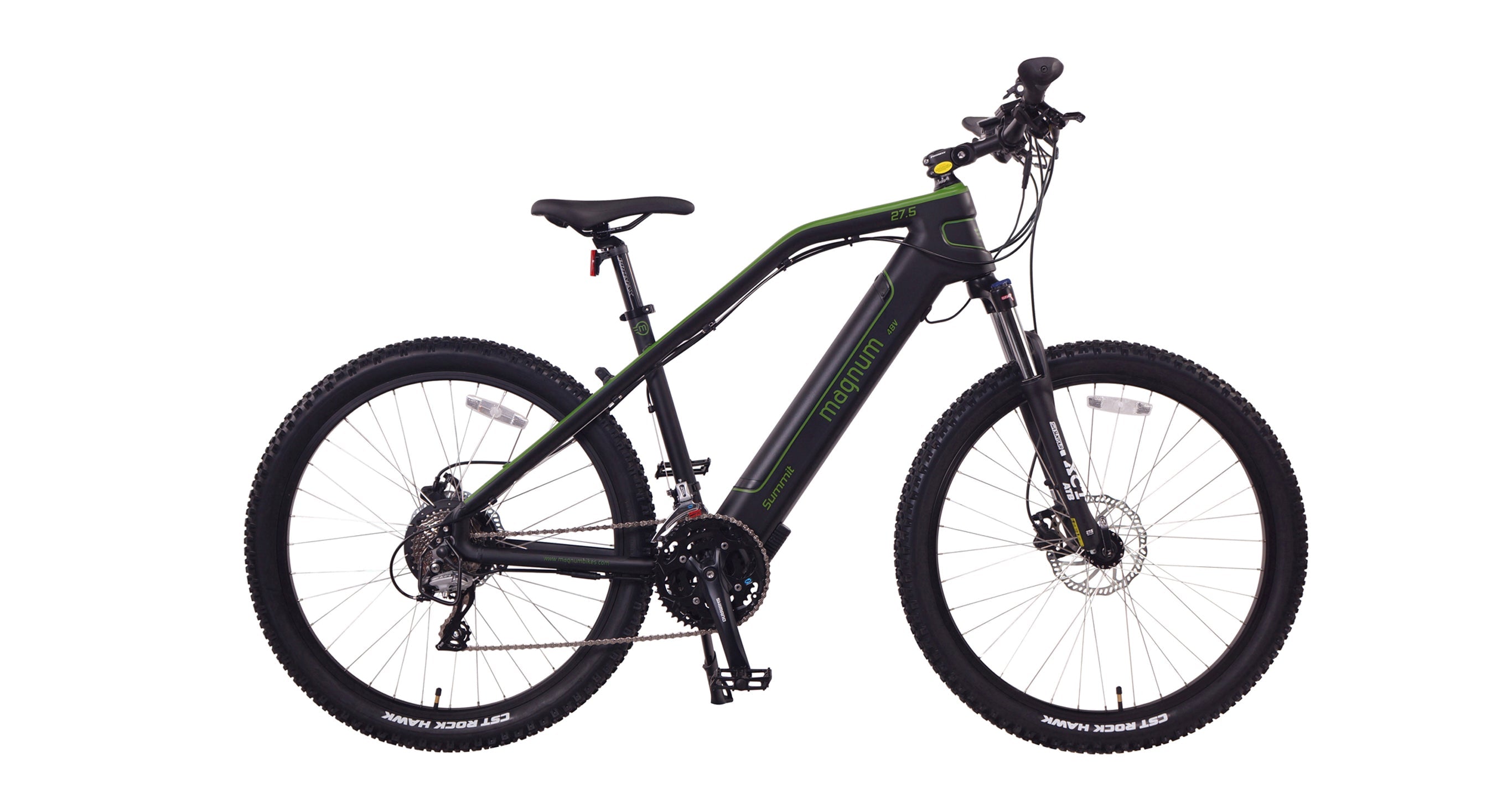 Summit 27.5" Magnum Bikes Online