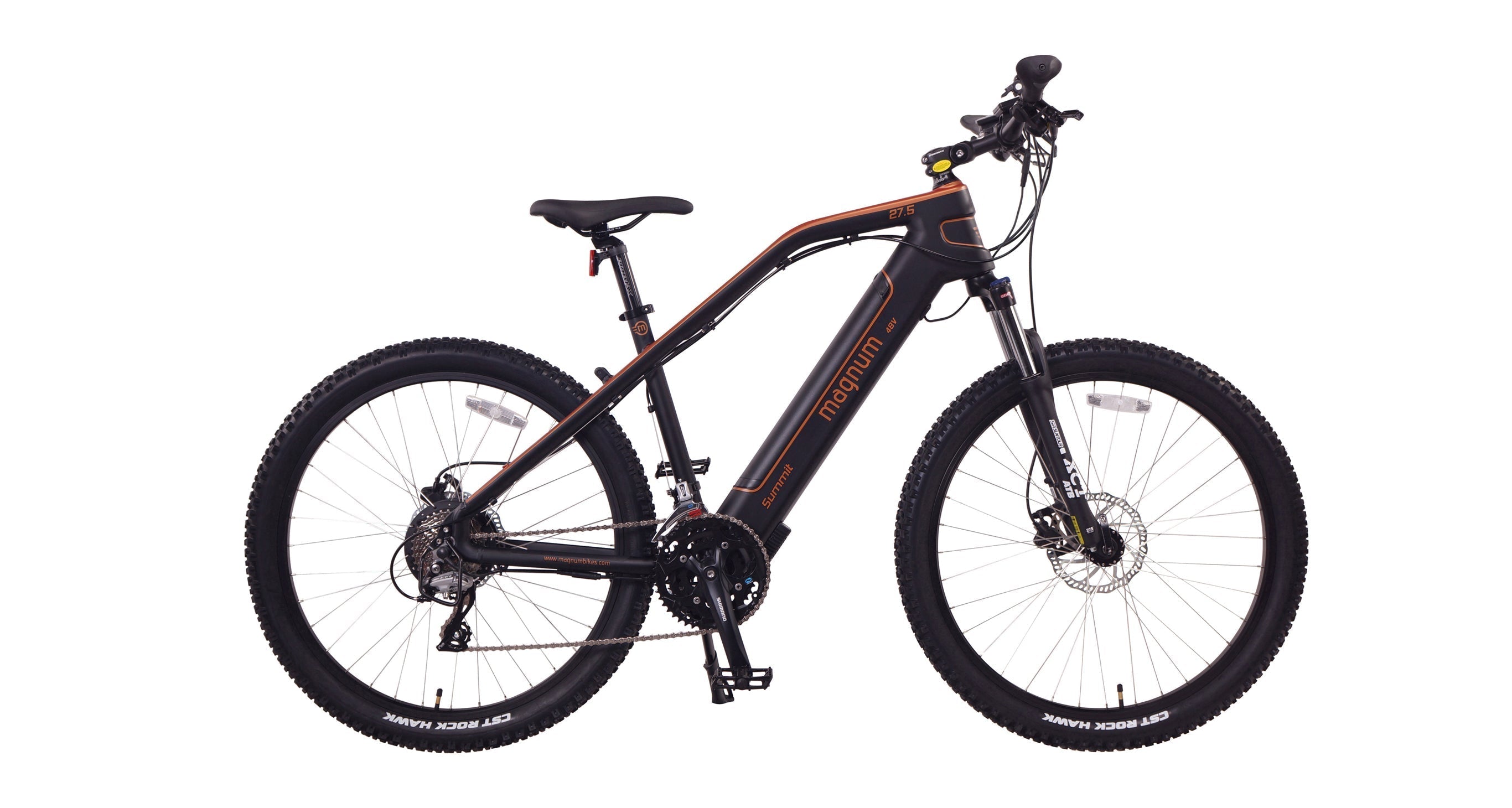 Summit 27.5" Magnum Bikes Online