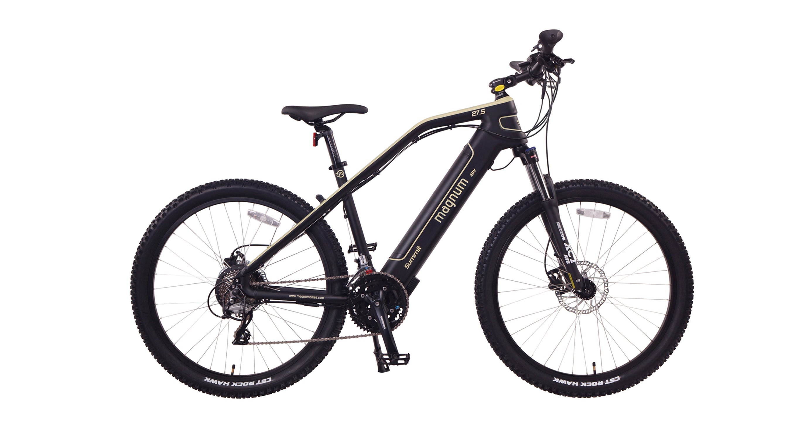 Summit 27.5" Magnum Bikes Online
