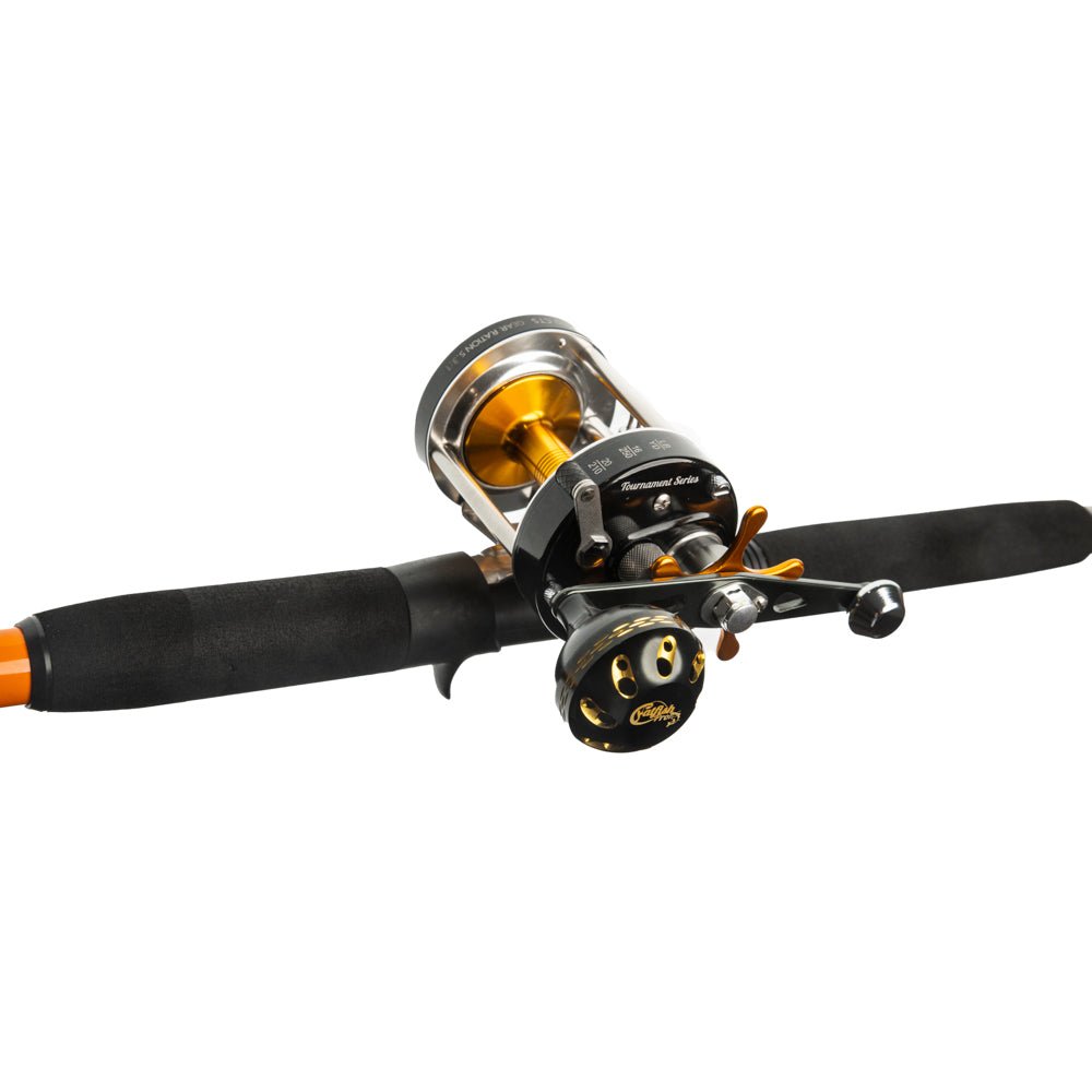 Tournament Series Casting Rod - AureliaAdventure