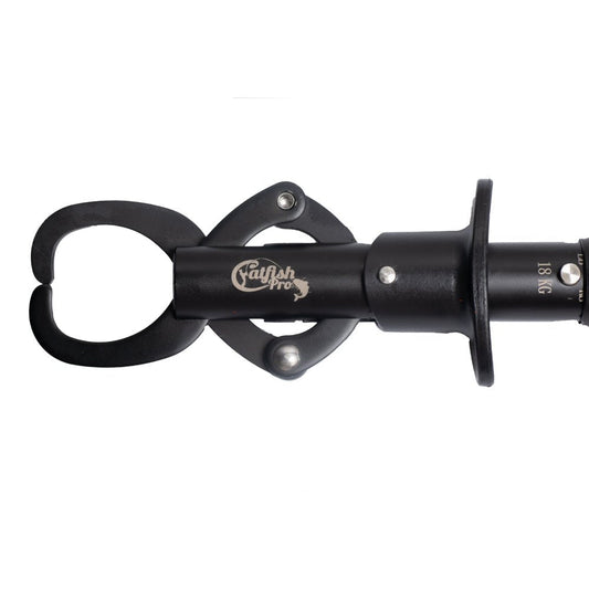 Tournament Series Lip Grips with Built-In Scale - AureliaAdventure