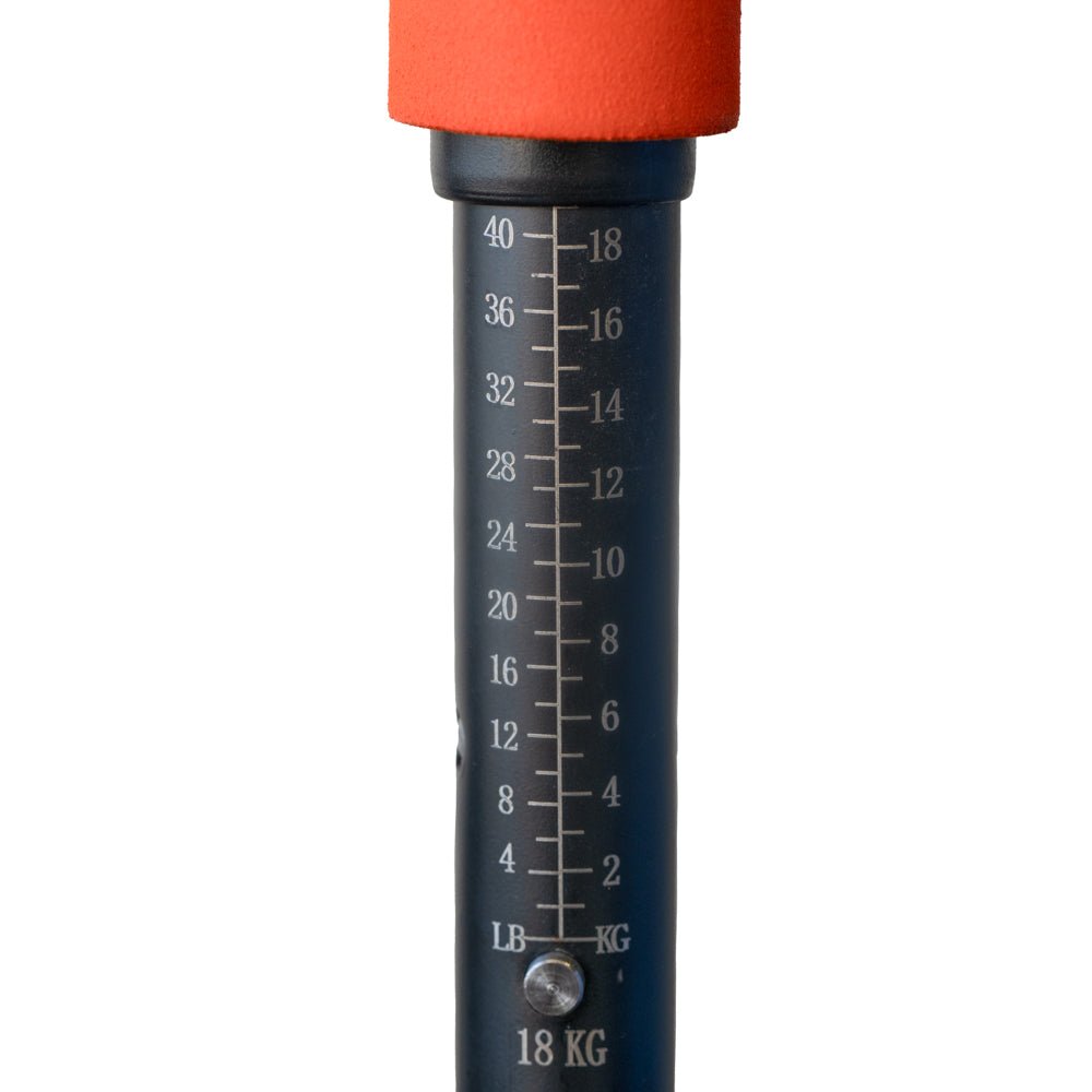 Tournament Series Lip Grips with Built-In Scale - AureliaAdventure