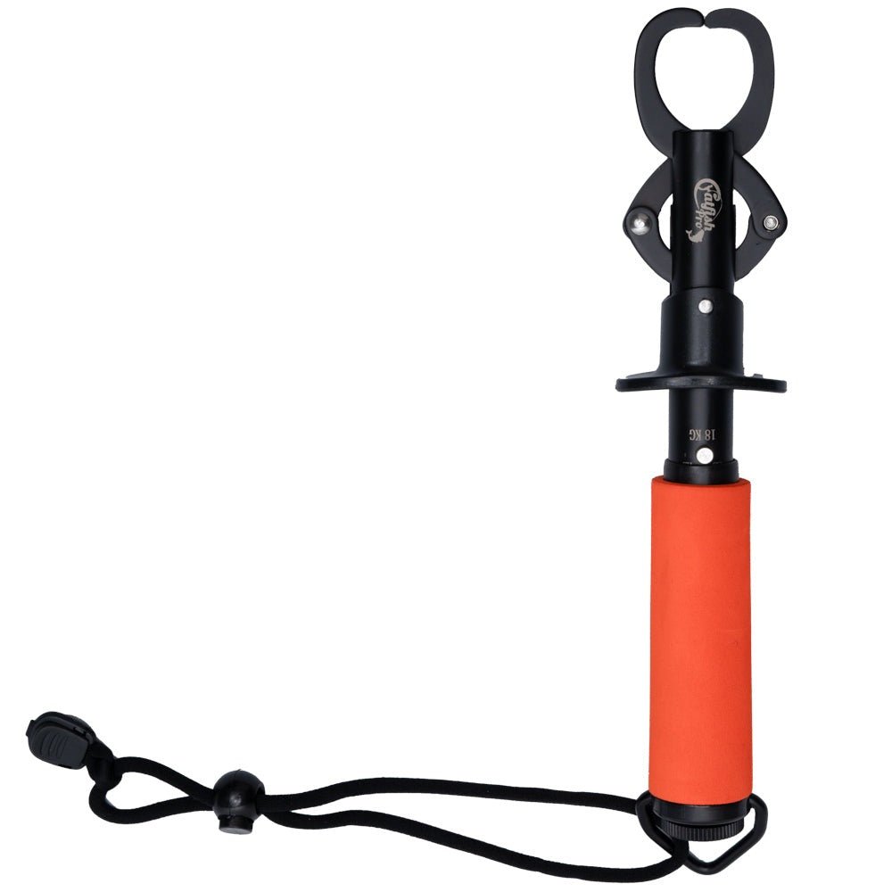 Tournament Series Lip Grips with Built-In Scale - AureliaAdventure