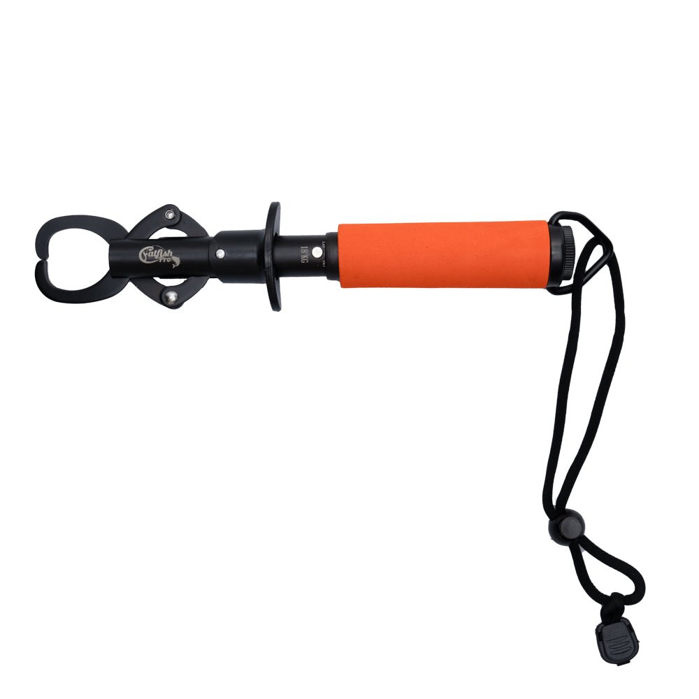 Tournament Series Lip Grips with Built-In Scale - AureliaAdventure