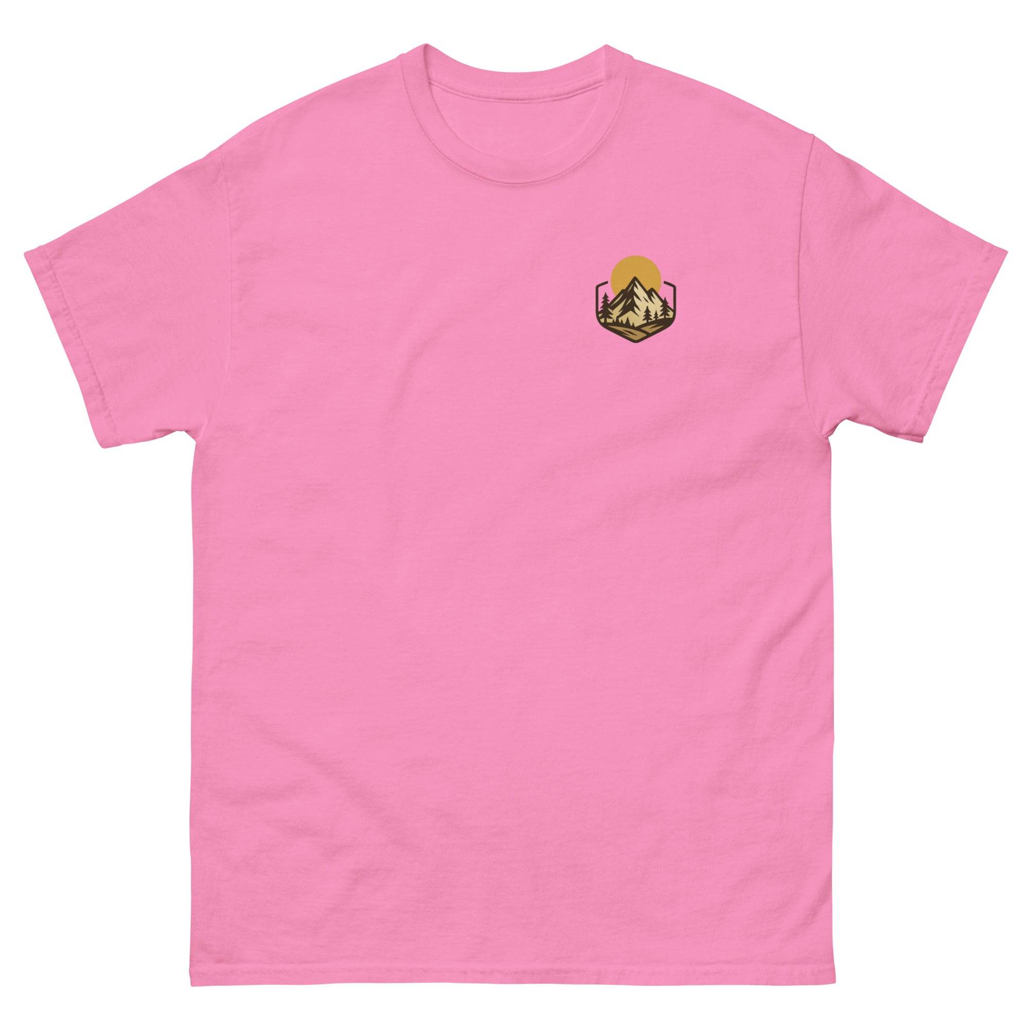Aurelia Adventure T-shirt - AureliaAdventure