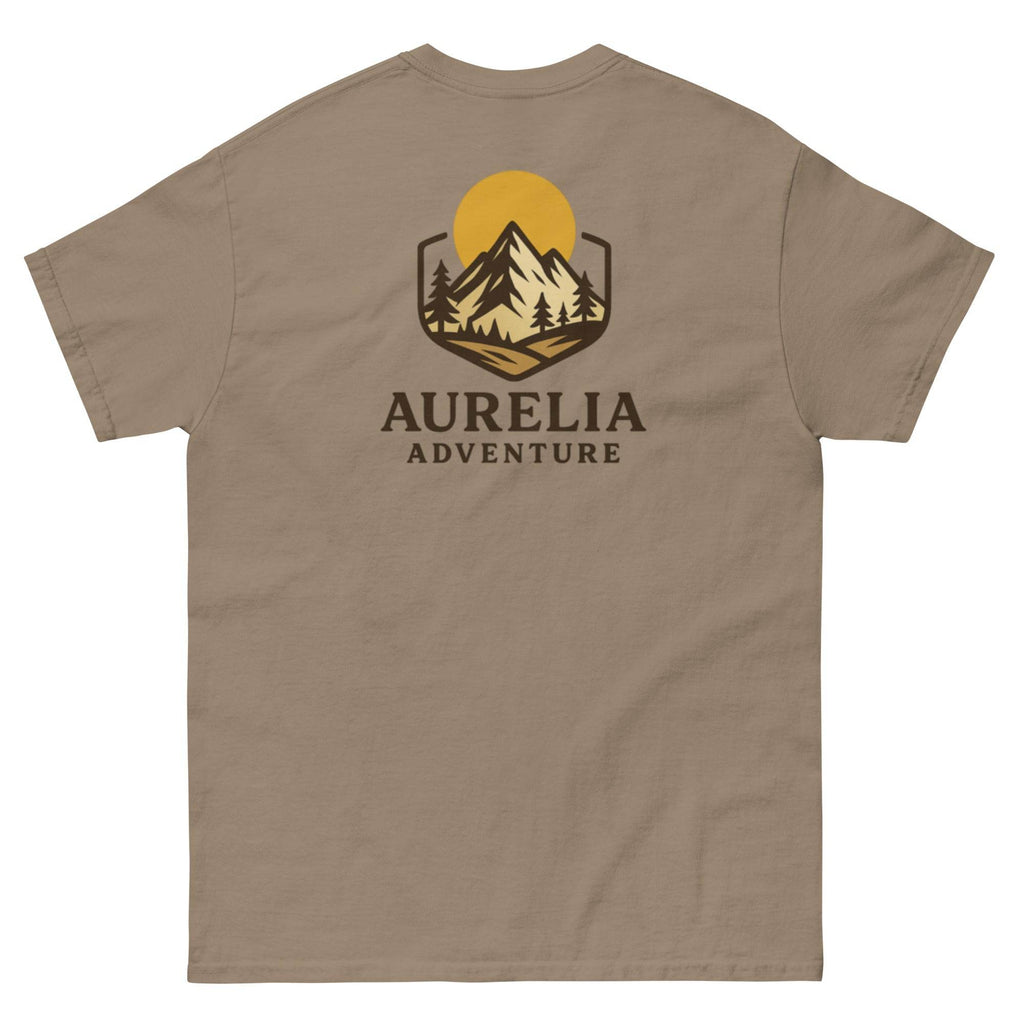 Aurelia Adventure T-shirt - AureliaAdventure