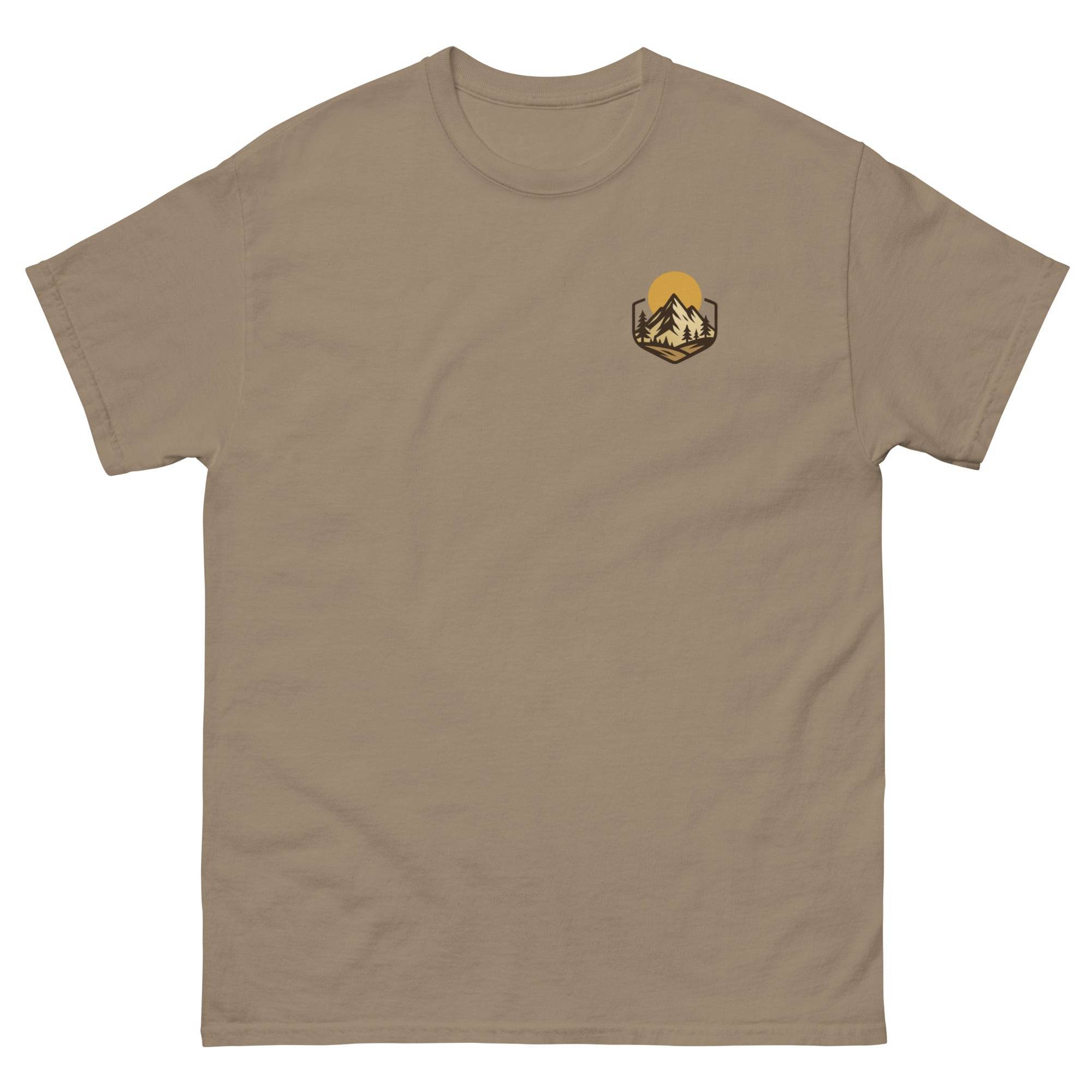 Aurelia Adventure T-shirt - AureliaAdventure