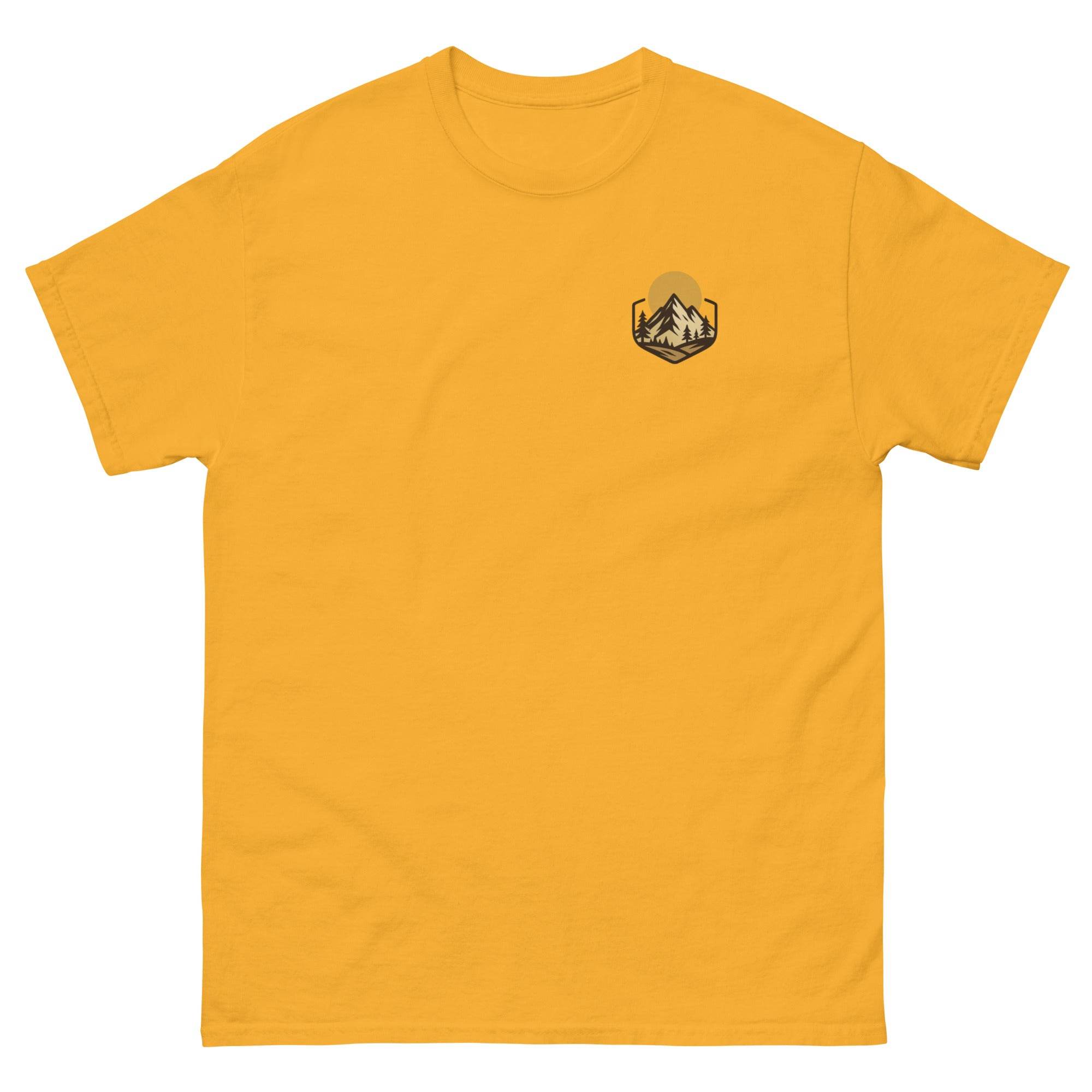 Aurelia Adventure T-shirt - AureliaAdventure