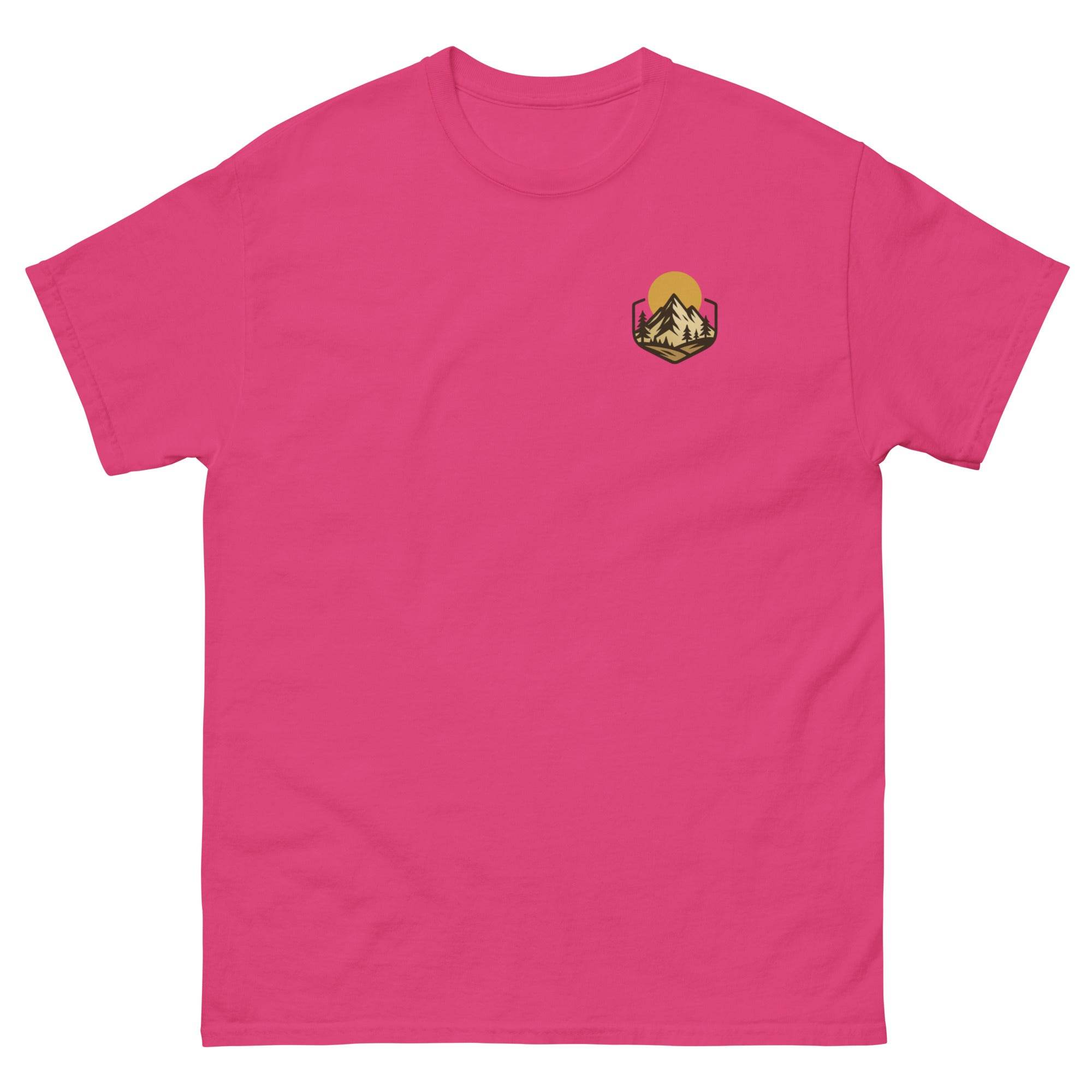 Aurelia Adventure T-shirt - AureliaAdventure