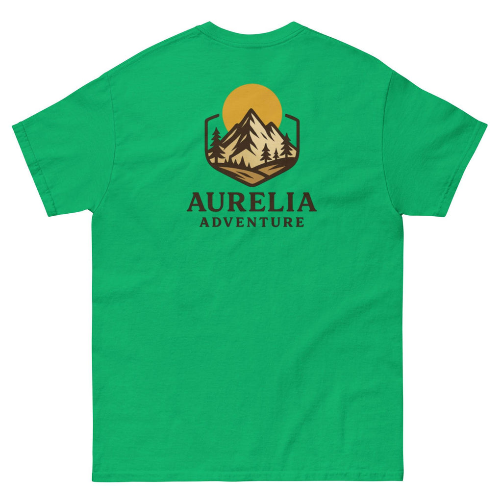 Aurelia Adventure T-shirt - AureliaAdventure