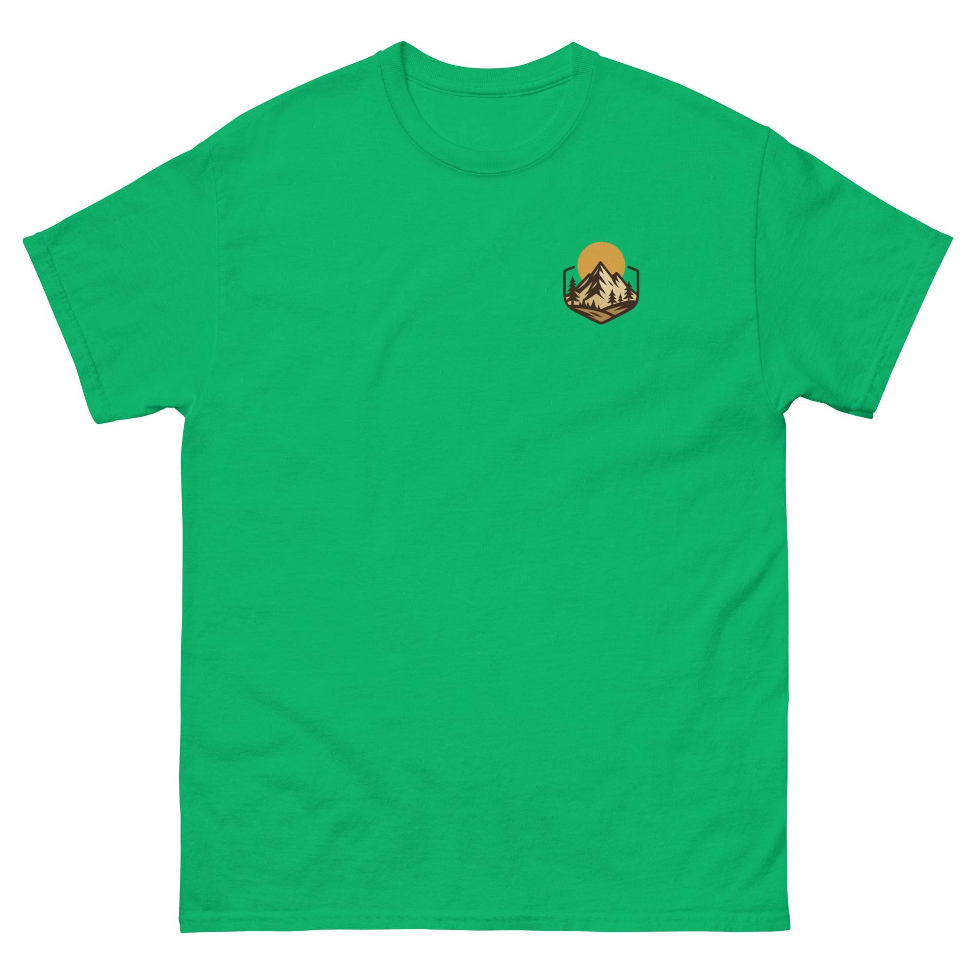 Aurelia Adventure T-shirt - AureliaAdventure