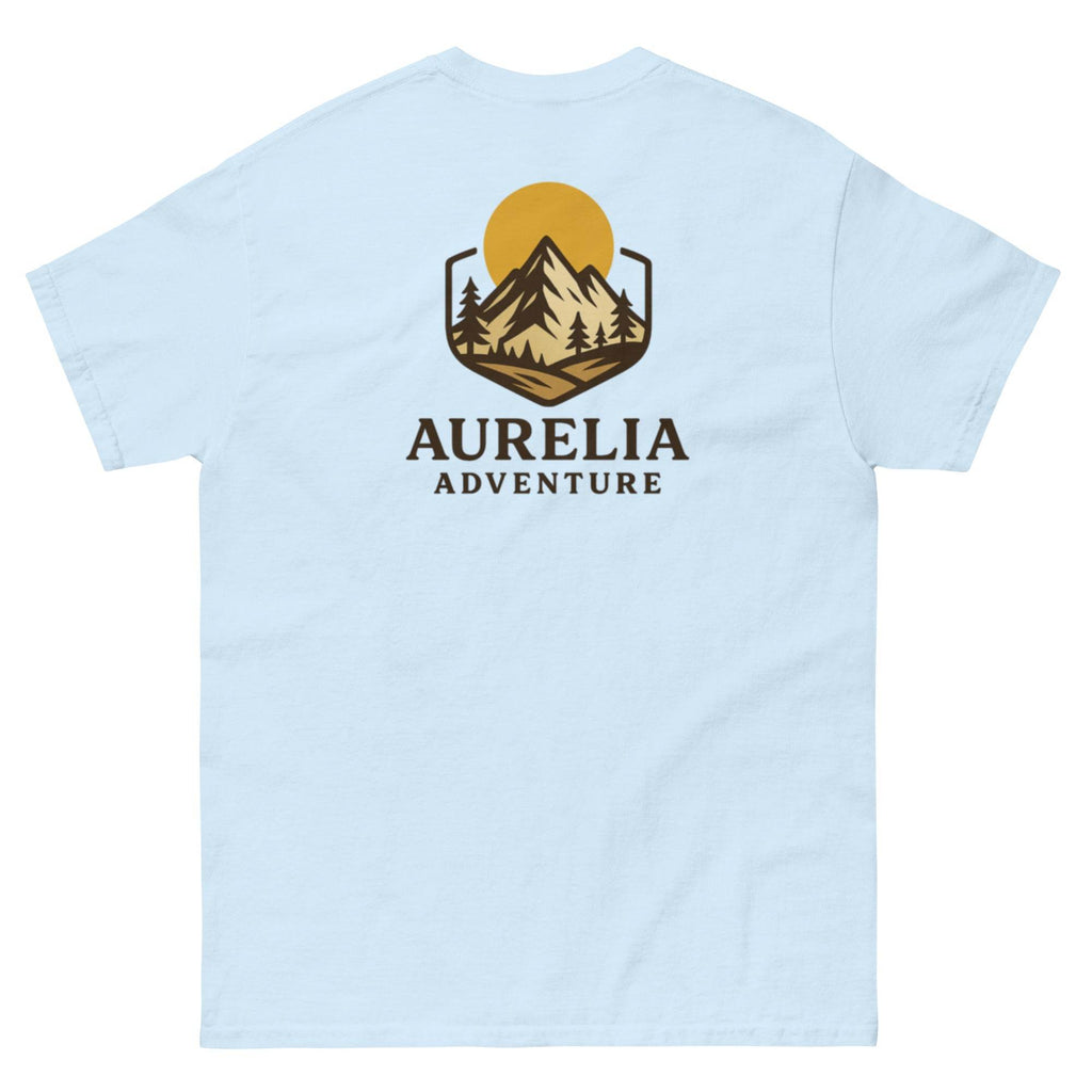 Aurelia Adventure T-shirt - AureliaAdventure